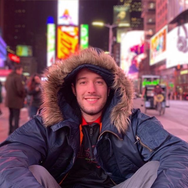 Facundo Lorenzo - AI Consultant